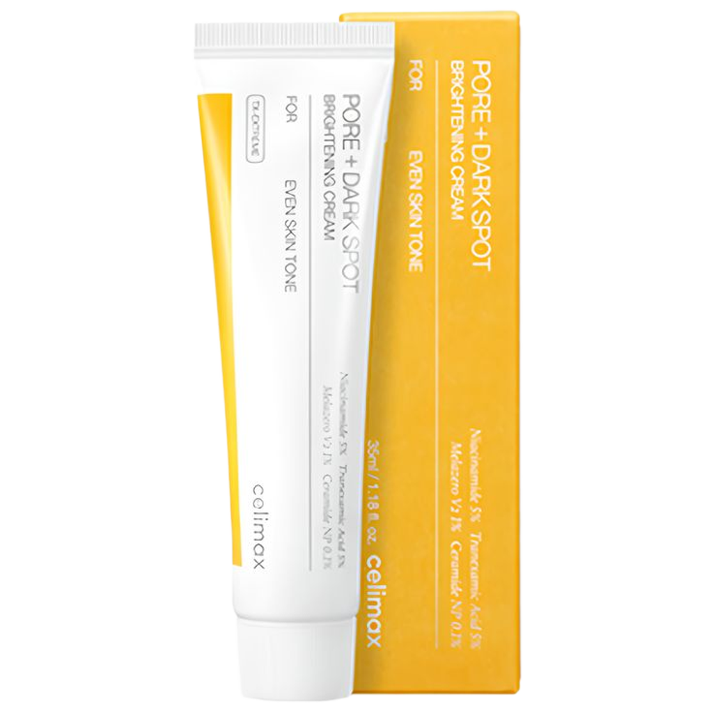 celimax - Pore+Dark Spot Brightening Cream