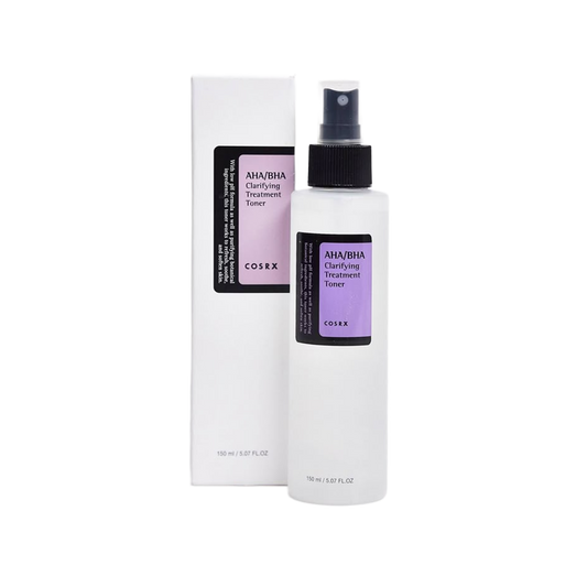COSRX - AHA/BHA Clarifying Treatment Toner