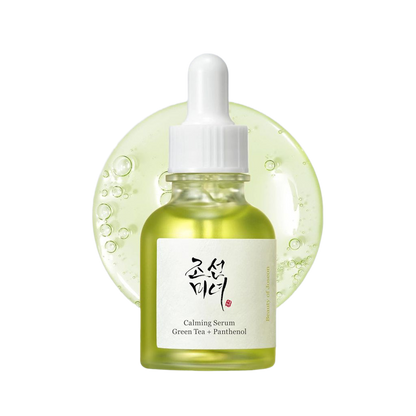 Beauty of Joseon - Calming Serum Green Tea + Panthenol 30ml