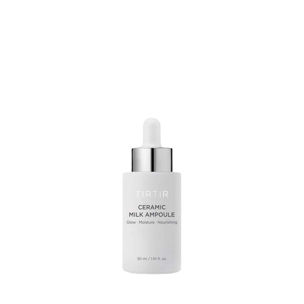 TIRTIR - Ceramic Milk Ampoule