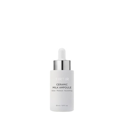 TIRTIR - Ceramic Milk Ampoule