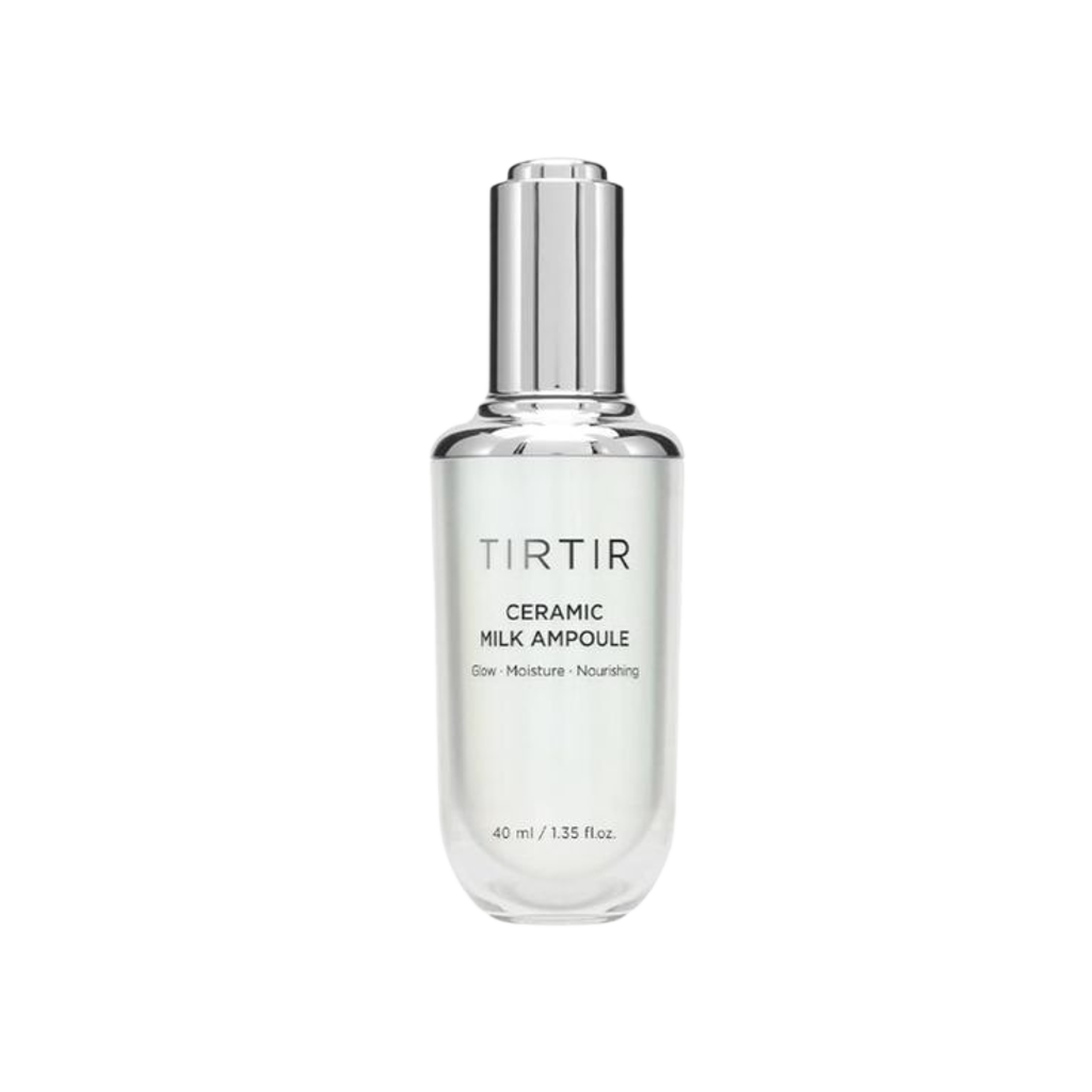 TIRTIR - Ceramic Milk Ampoule