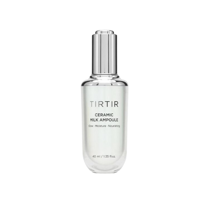 TIRTIR - Ceramic Milk Ampoule