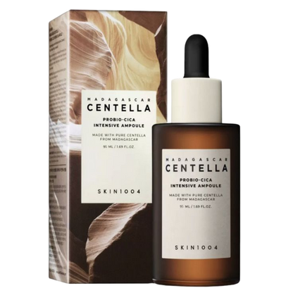 SKIN 1004 - Madagascar Centella Probio-Cica Intensive Ampoule