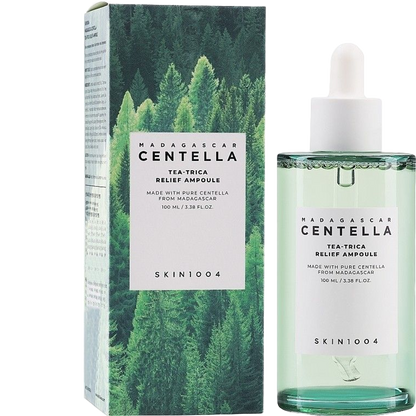 SKIN 1004 - Madagascar Centella Tea-Trica Relief Ampoule