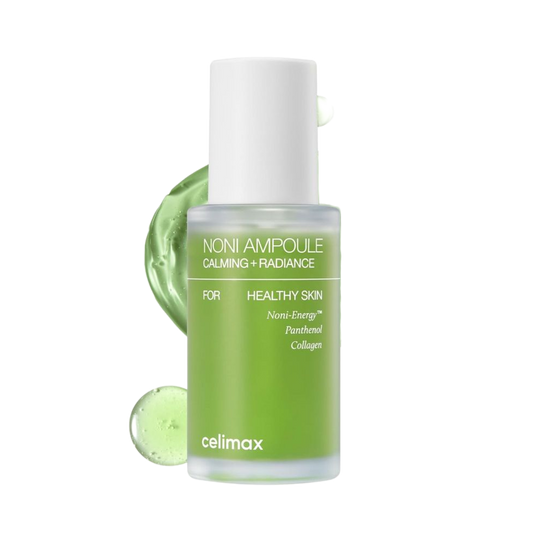 celimax - Noni Ampoule Calming + Radiance 30ml