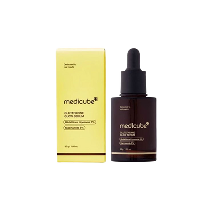 Medicube - Glutathione Glow Serum 30 ml
