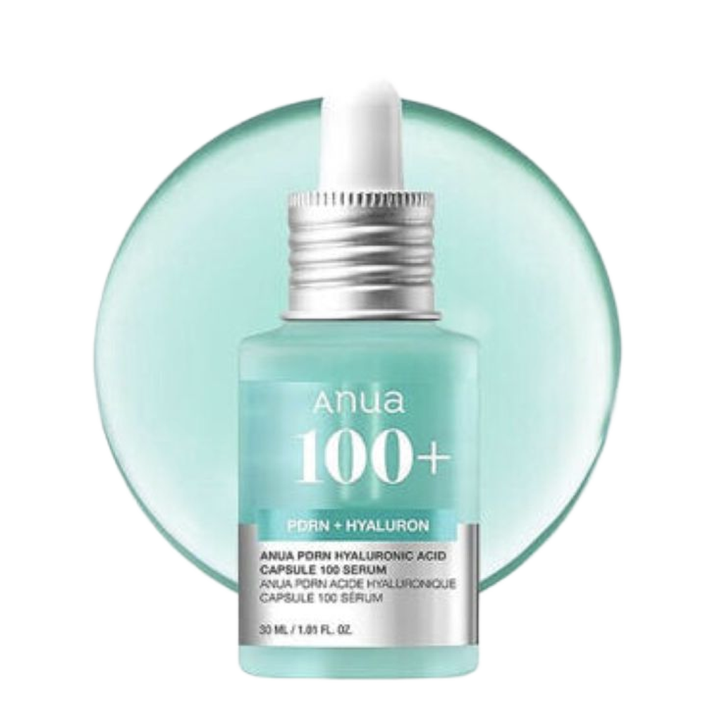 Anua - PDRN Hyaluronic Acid Capsule 100 Serum 30ml