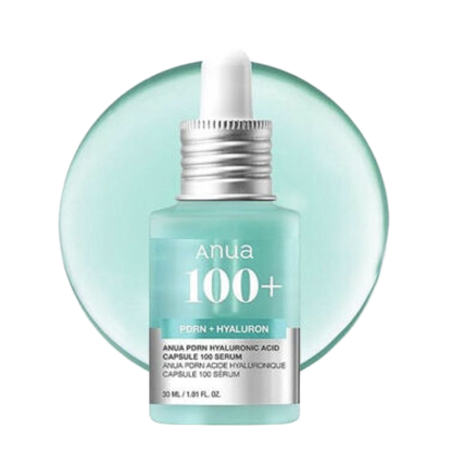 Anua - PDRN Hyaluronic Acid Capsule 100 Serum 30ml