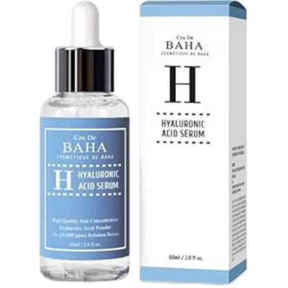 Cos De BAHA - H Hyaluronic Acid Serum 30ml