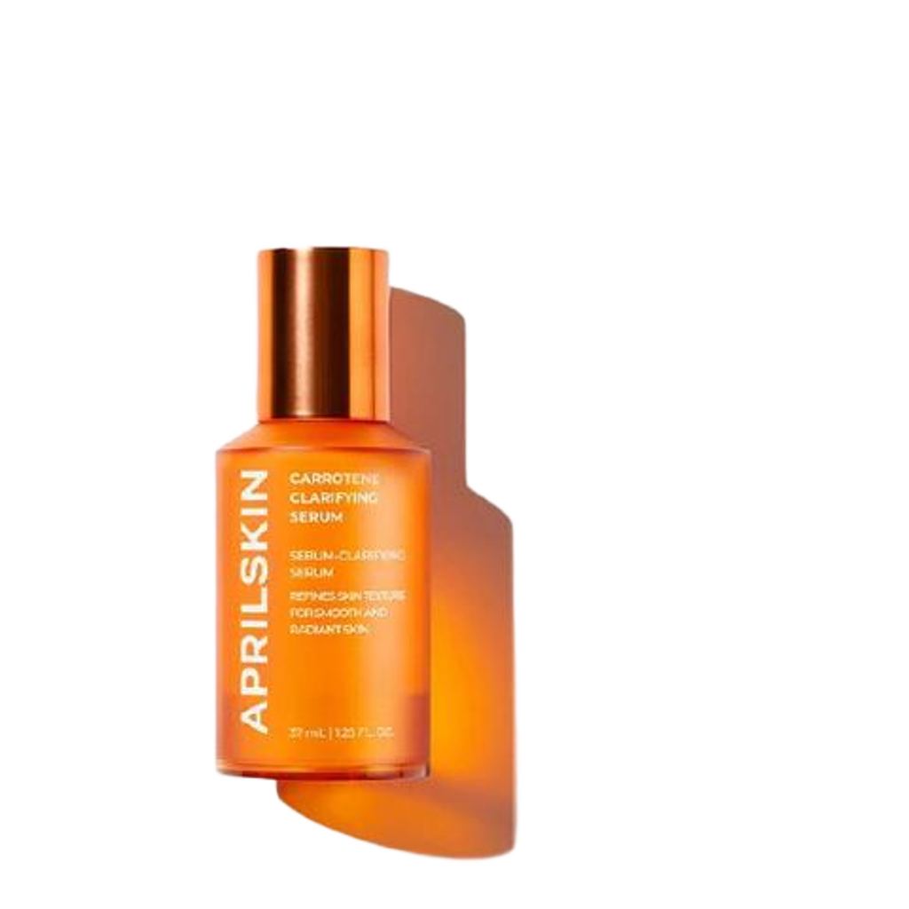 APRILSKIN - Carrotene Clarifying Serum 37 ml