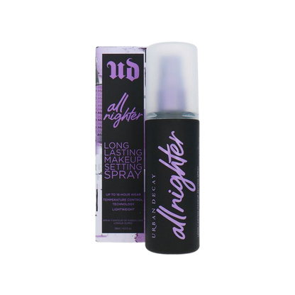 Urban Decay - All Nighter Setting Spray