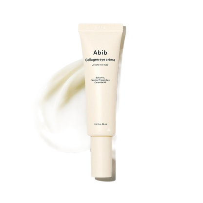 Abib - Collagen Eye Crème Jericho Rose Tube