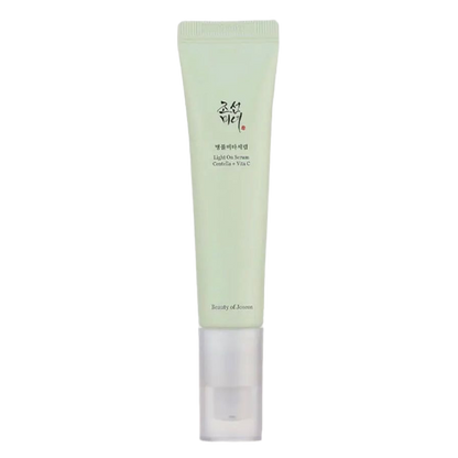 Beauty of Joseon - Light On Serum Centella + Vita C