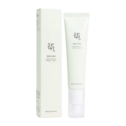 Beauty of Joseon - Light On Serum Centella + Vita C