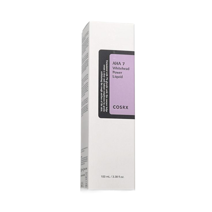 COSRX - AHA 7 Whitehead Power Liquid 100 ml