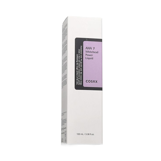 COSRX - AHA 7 Whitehead Power Liquid 100 ml
