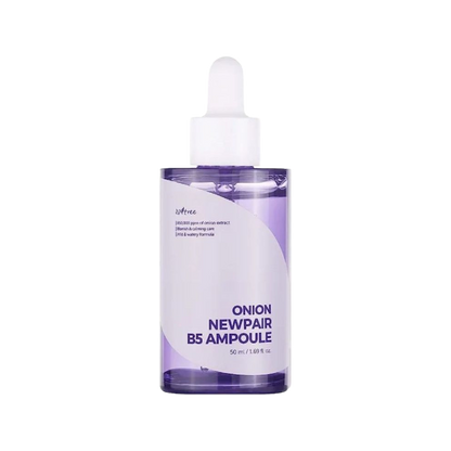 Isntree - Onion Newpair B5 Ampoule
