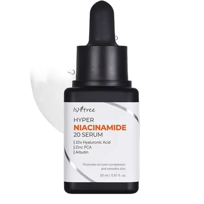 Isntree - Hyper Niacinamide 20 Serum