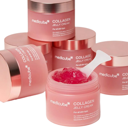 medicube - Collagen Jelly Cream