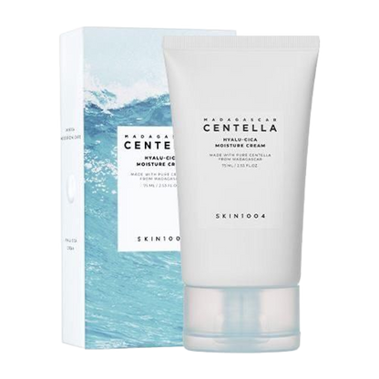 SKIN 1004 - Madagascar Centella Hyalu-Cica Moisture Cream 75ml