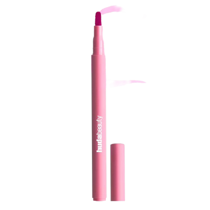 Huda Beauty - Lip Contour Lip Stain For 12-Hour Wear
