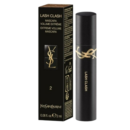 YSL - Yves Saint Laurent Lash Clash Extreme Volume Mascara