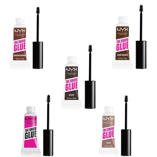 NYX Professional Makeup The Brow Glue