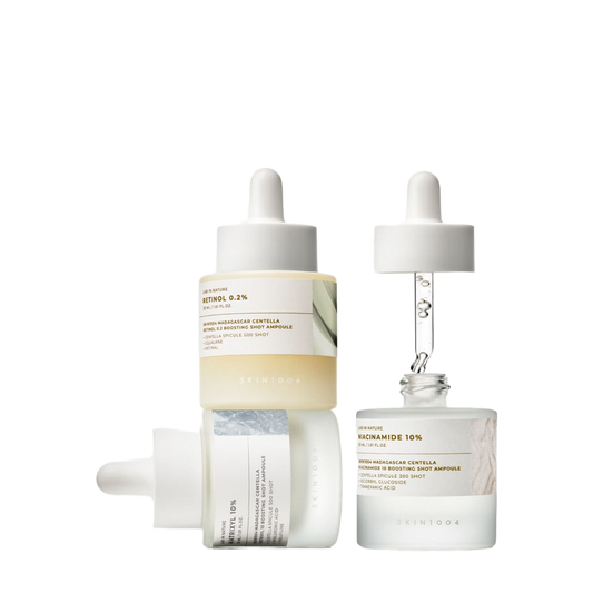 SKIN1004 Niacinamide 10 Boosting Shot Ampoule 30 ML