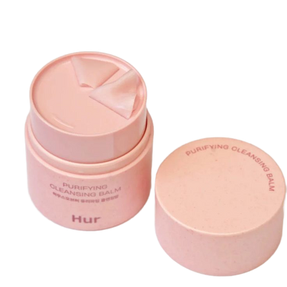 House of Hur - Purifying Cleansing Balm