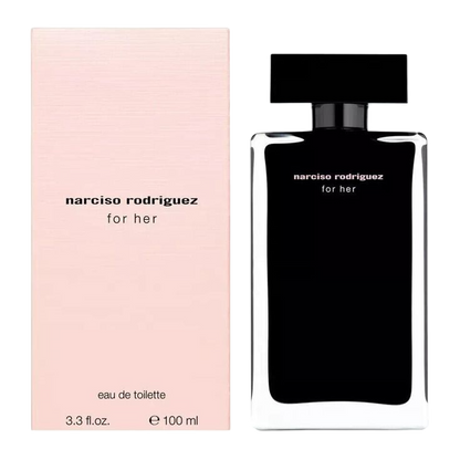 Narciso Rodriguez For Her EDT 100Ml Rose