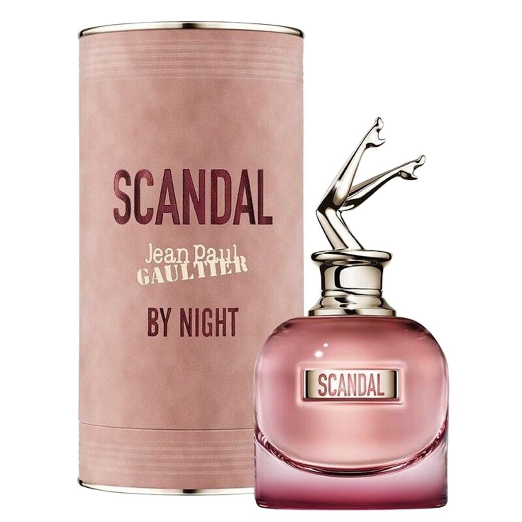 Jean Paul Gaultier Ladies Scandal By Night EDP 80Ml