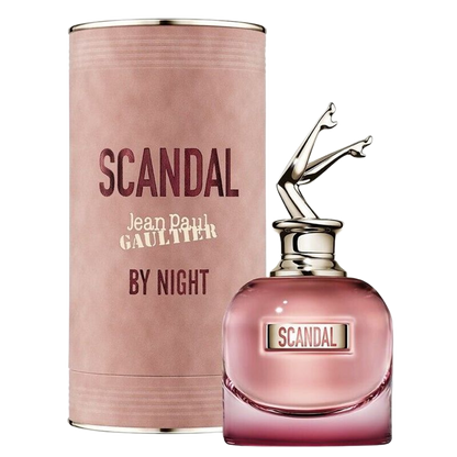Jean Paul Gaultier Ladies Scandal By Night EDP 80Ml