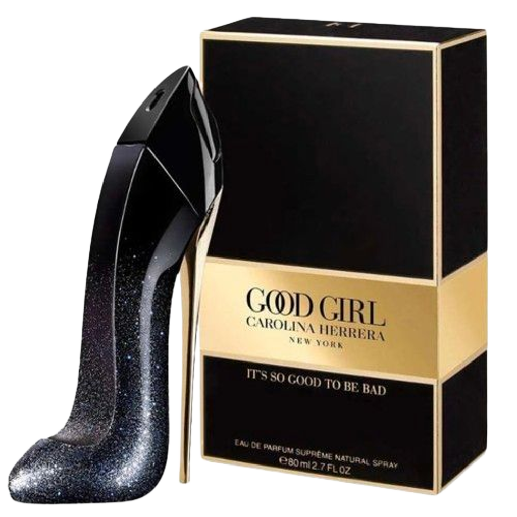 Carolina Herrera Good Girl Supreme EDP 80Ml