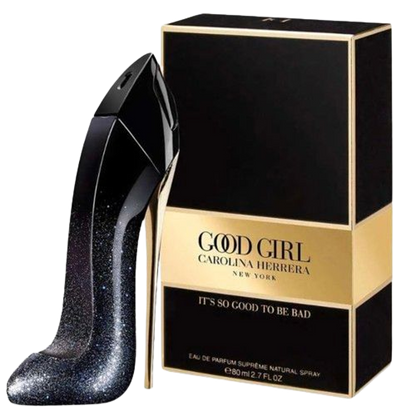 Carolina Herrera Good Girl Supreme EDP 80Ml