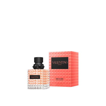 Valentino Donna Born In Roma Coral Fantasy EDP 50Ml