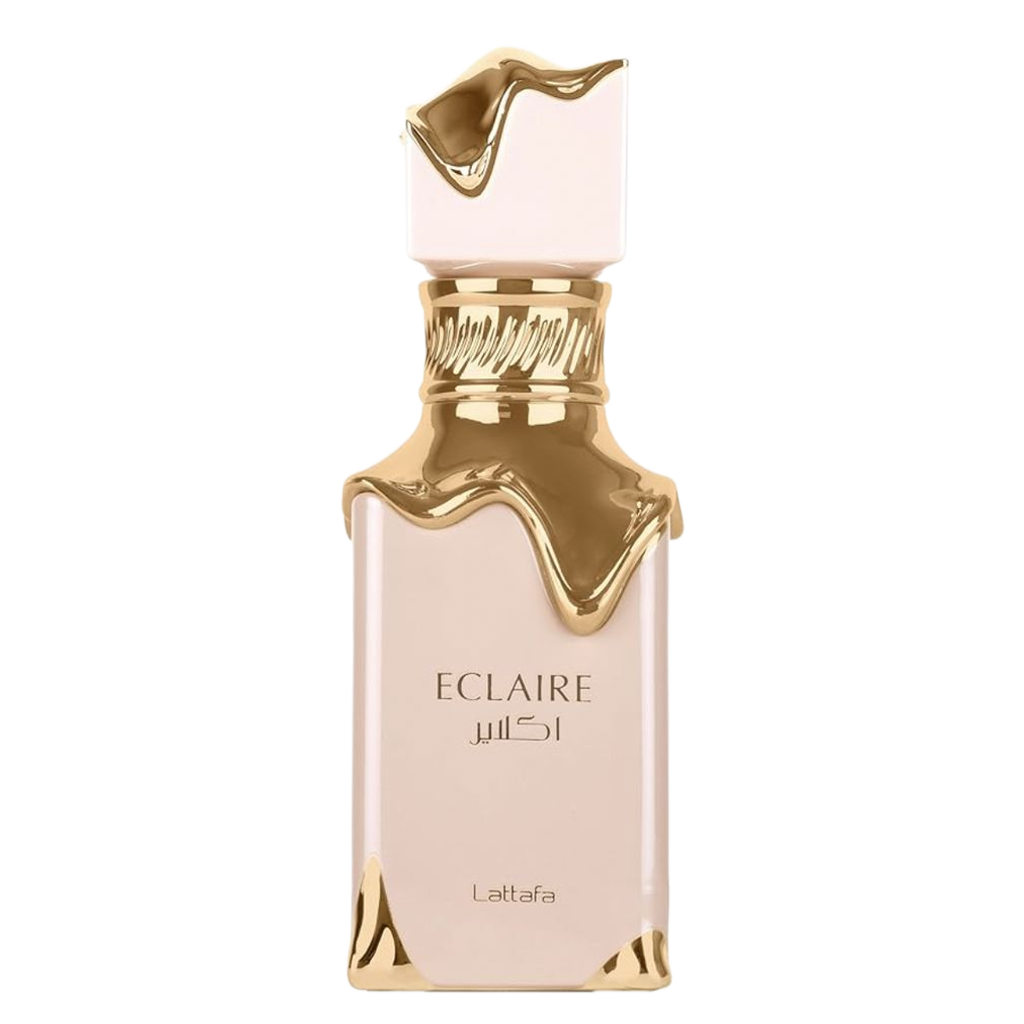 Lattafa Eclaire Eau De Perfume Natural Spray 100Ml