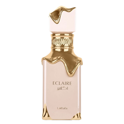 Lattafa Eclaire Eau De Perfume Natural Spray 100Ml