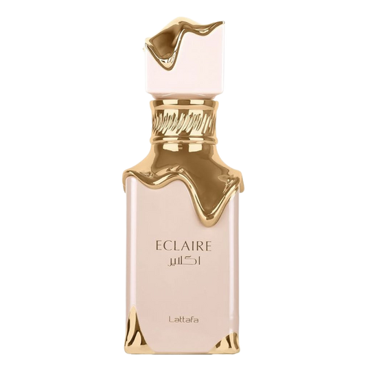 Lattafa Eclaire Eau De Perfume Natural Spray 100Ml