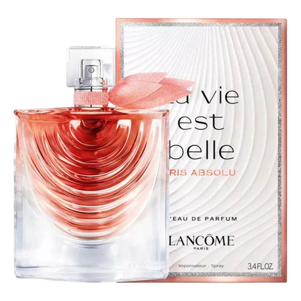 Lancome La Vie Est Belle Iris Absolu Eau De Parfum Women 100Ml
