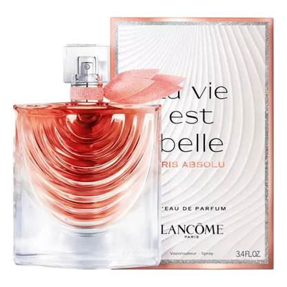 Lancome La Vie Est Belle Iris Absolu Eau De Parfum Women 100Ml