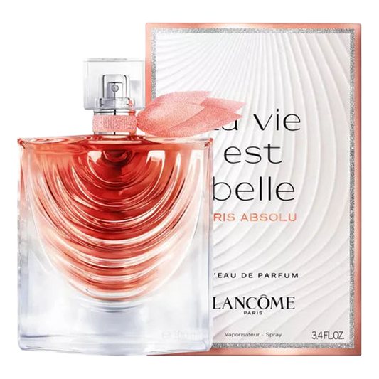 Lancome La Vie Est Belle Iris Absolu Eau De Parfum Women 100Ml