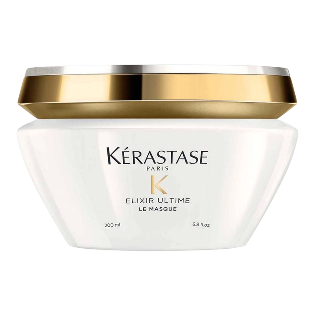 Kerastase Elixir K Ultime Sublimating Oil Infused Mask 200Ml