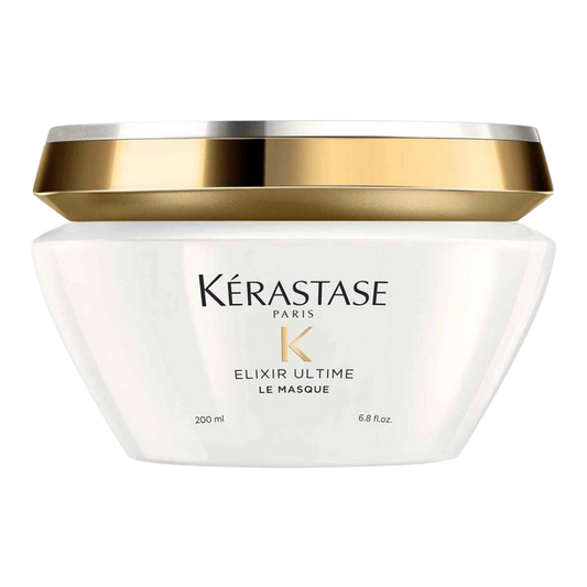 Kerastase Elixir K Ultime Sublimating Oil Infused Mask 200Ml