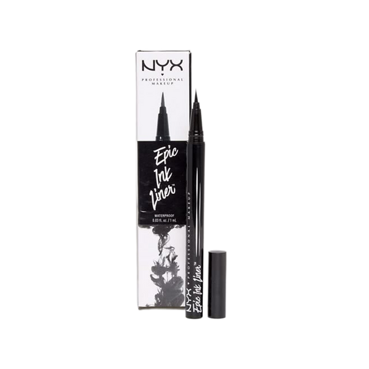 NYX PROFESSIONAL MAKEUP Epic Ink Liner