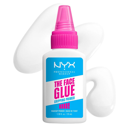 NYX Professional Makeup The Face Glue Primer 35ml