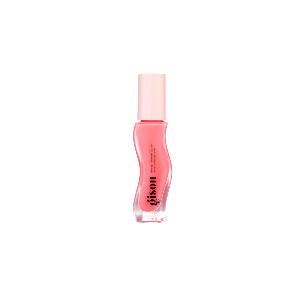 Gisou  Honey Infused Hydrating Lip Oil