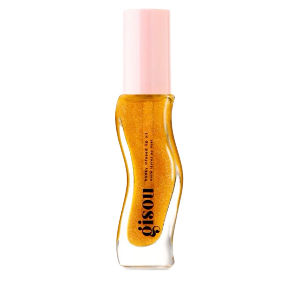Gisou  Honey Infused Hydrating Lip Oil