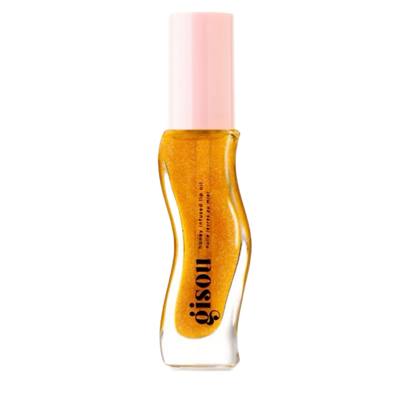 Gisou  Honey Infused Hydrating Lip Oil