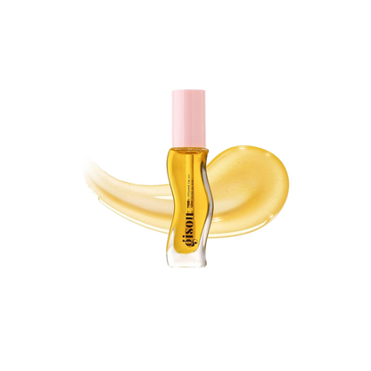 Gisou  Honey Infused Hydrating Lip Oil